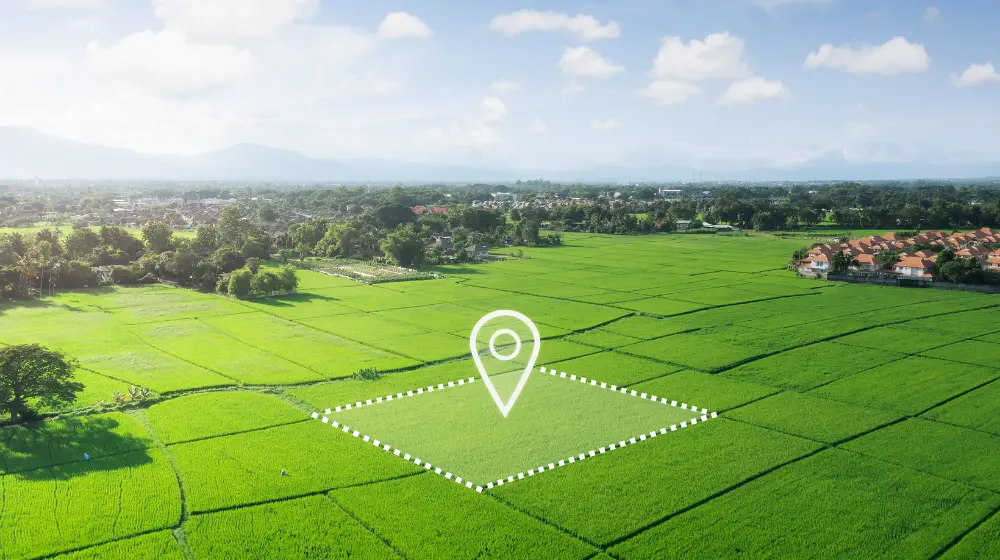 Co można wybudować na działce rolnej w 2025 roku