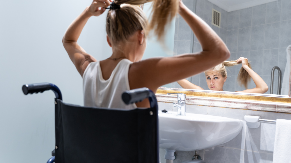 Dofinansowanie na remont łazienki dla osób niepełnosprawnych w 2025 roku - PFRON