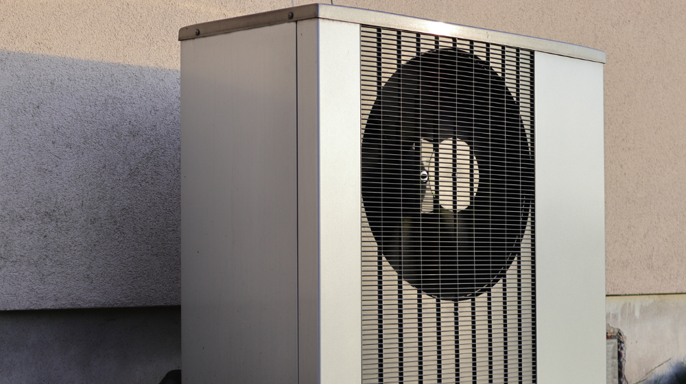 Program MOJE CIEPŁO 2025 - Dofinansowanie na pompę ciepła