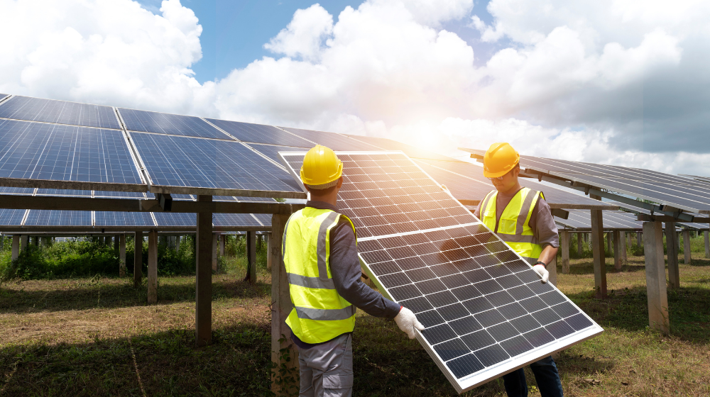 Program Mój Prąd w 2025 roku - 6 edycja