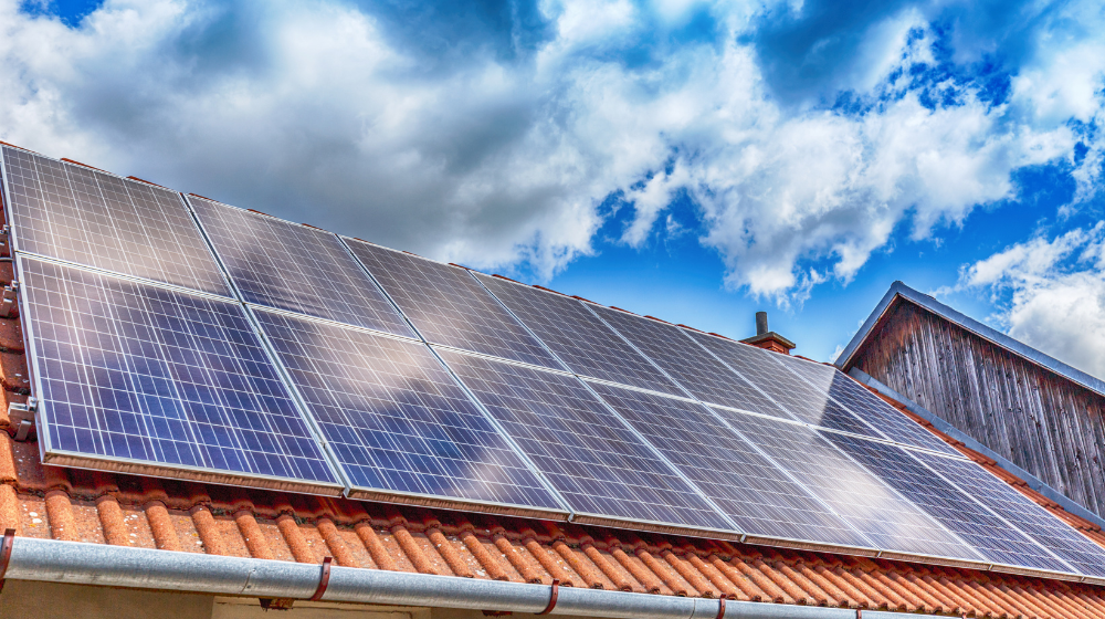 Program Mój Prąd w 2025 roku - 6 edycja