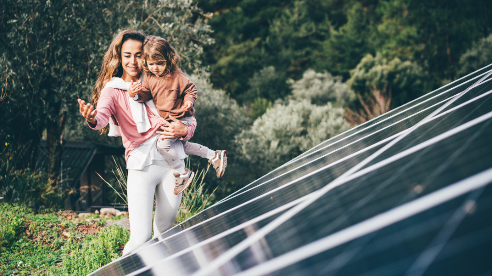 Program Mój Prąd w 2025 roku - 6 edycja