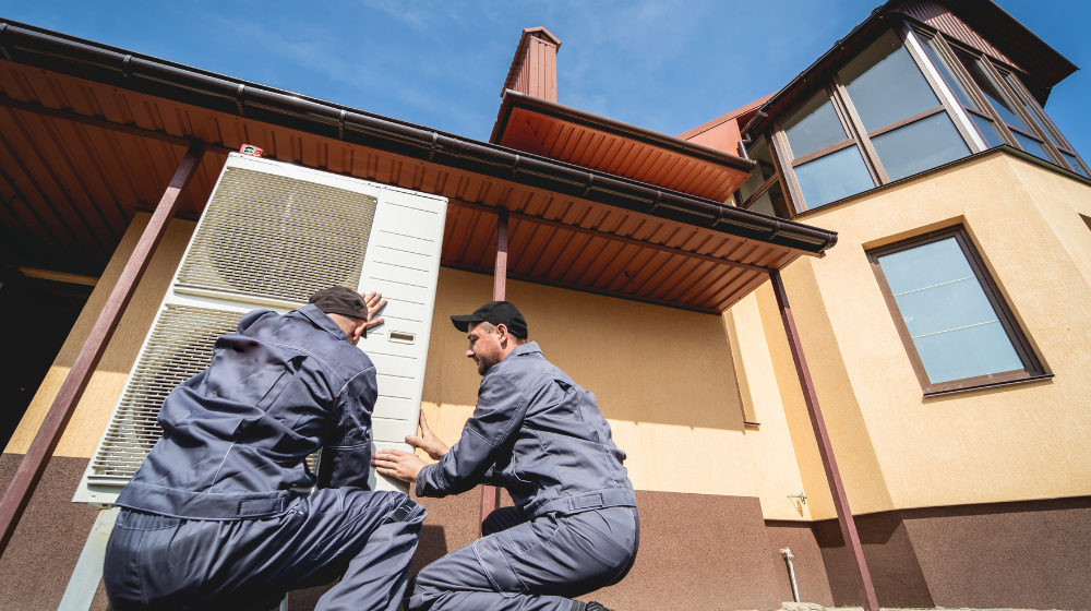 Program Mój Prąd w 2025 roku - 6 edycja