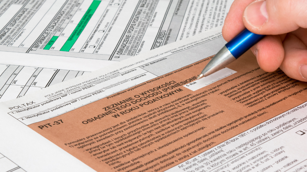 Ulga Termomodernizacyjna w 2025 roku