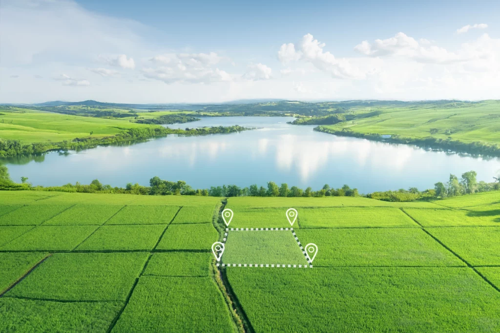 Budowa domu nad jeziorem - Formalności przed rozpoczęciem budowy