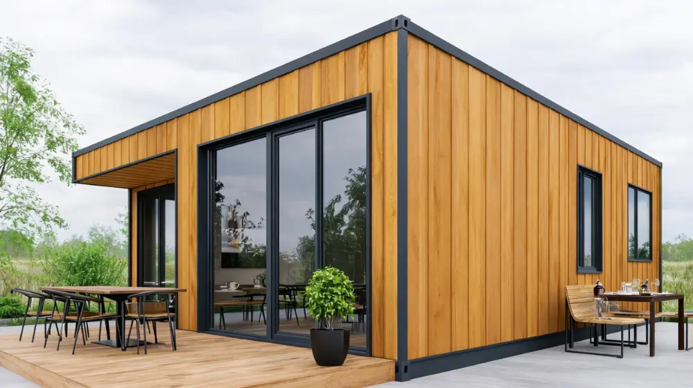 Pawilon 35 m² w 2026 Jakie formalności Przewodnik krok po kroku